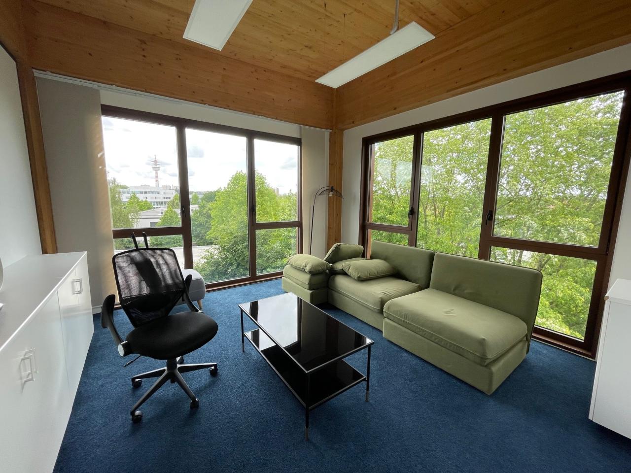 Bureau Villeneuve-d'Ascq 380m² Location bureau Villeneuve-d'Ascq Nord OLBUR2206512 8